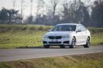BMW 630d Gran Turismo M Sport 2017 года (WW)